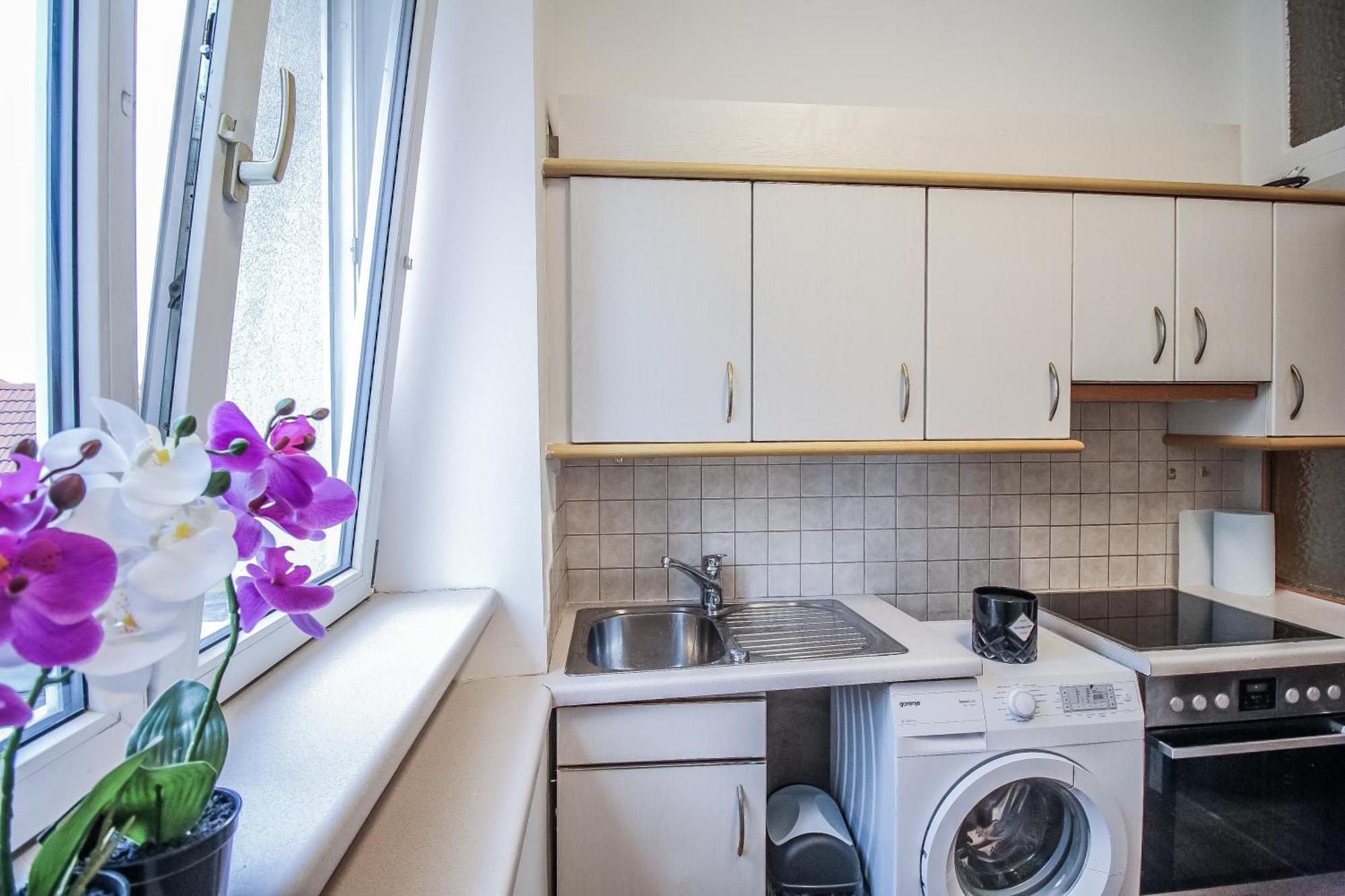 Comfortable Accommodations In The Alterlaa Area Lv5 Vienna Exterior photo