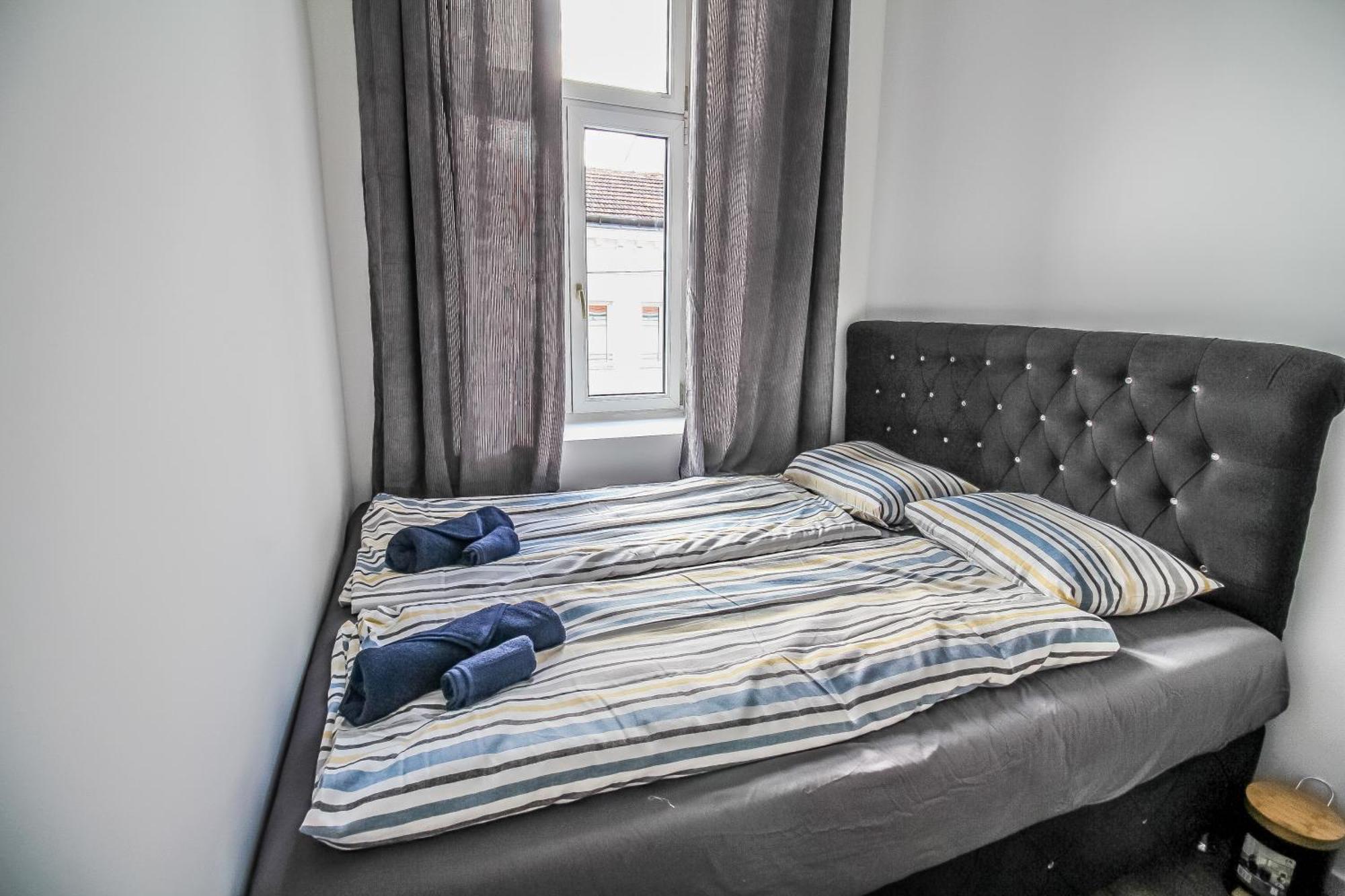 Comfortable Accommodations In The Alterlaa Area Lv5 Vienna Exterior photo